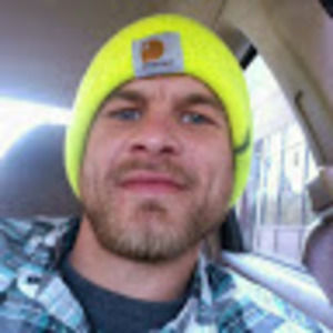 Meet your Posher, Todd